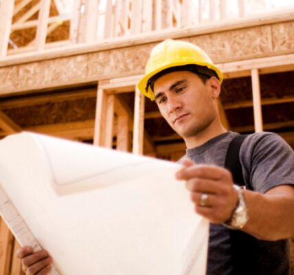 Home Renovation Builders