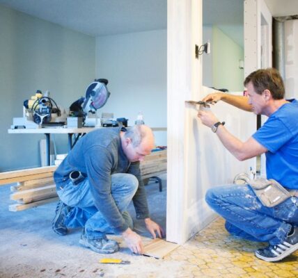 Kitchen Renovation