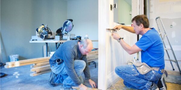 Kitchen Renovation