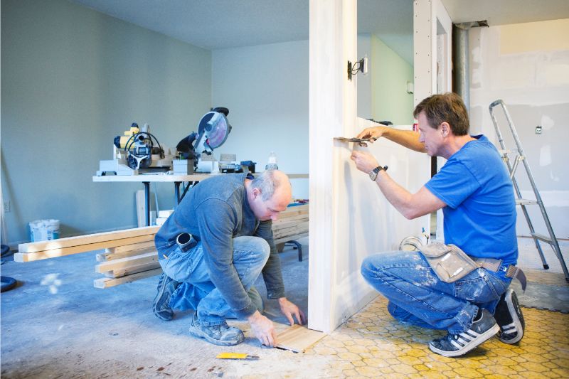 Kitchen Renovation