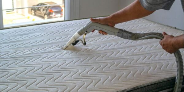 Mattress Cleaning