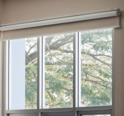 Aluminium Windows