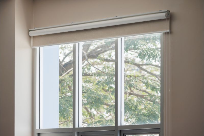 Aluminium Windows