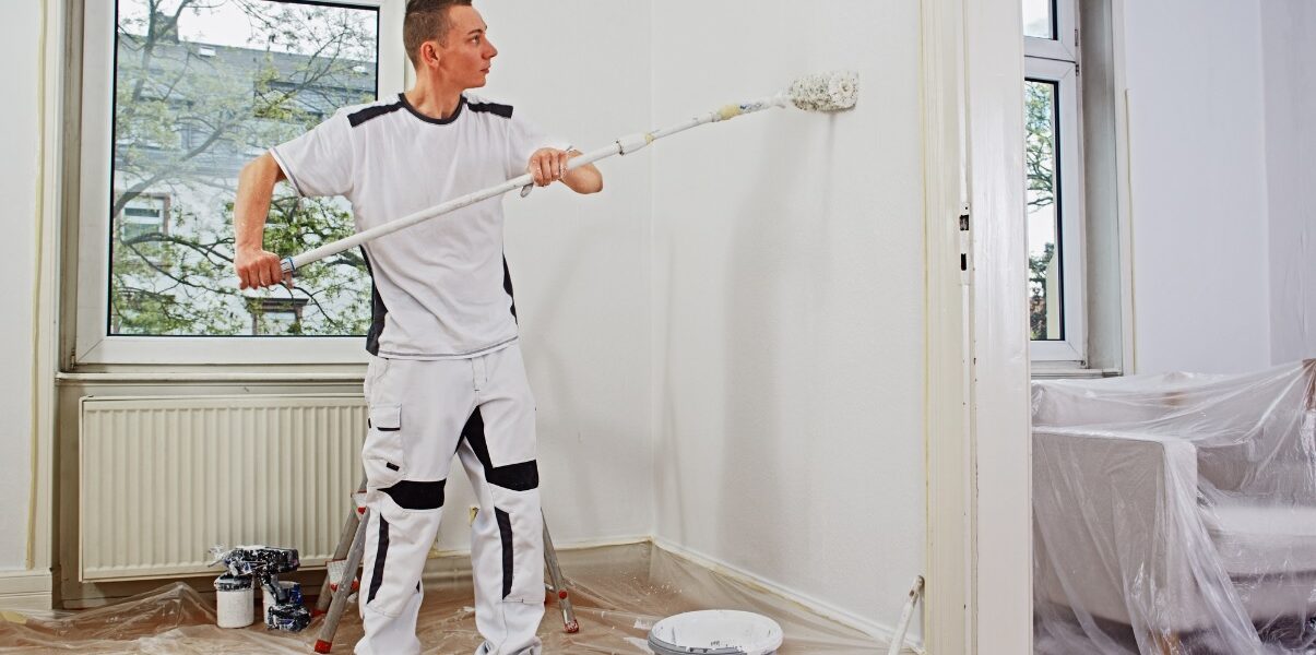 Commercial Painters