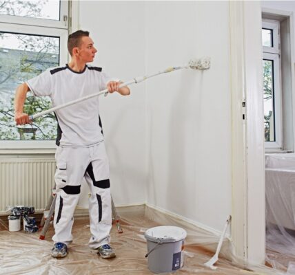 Commercial Painters