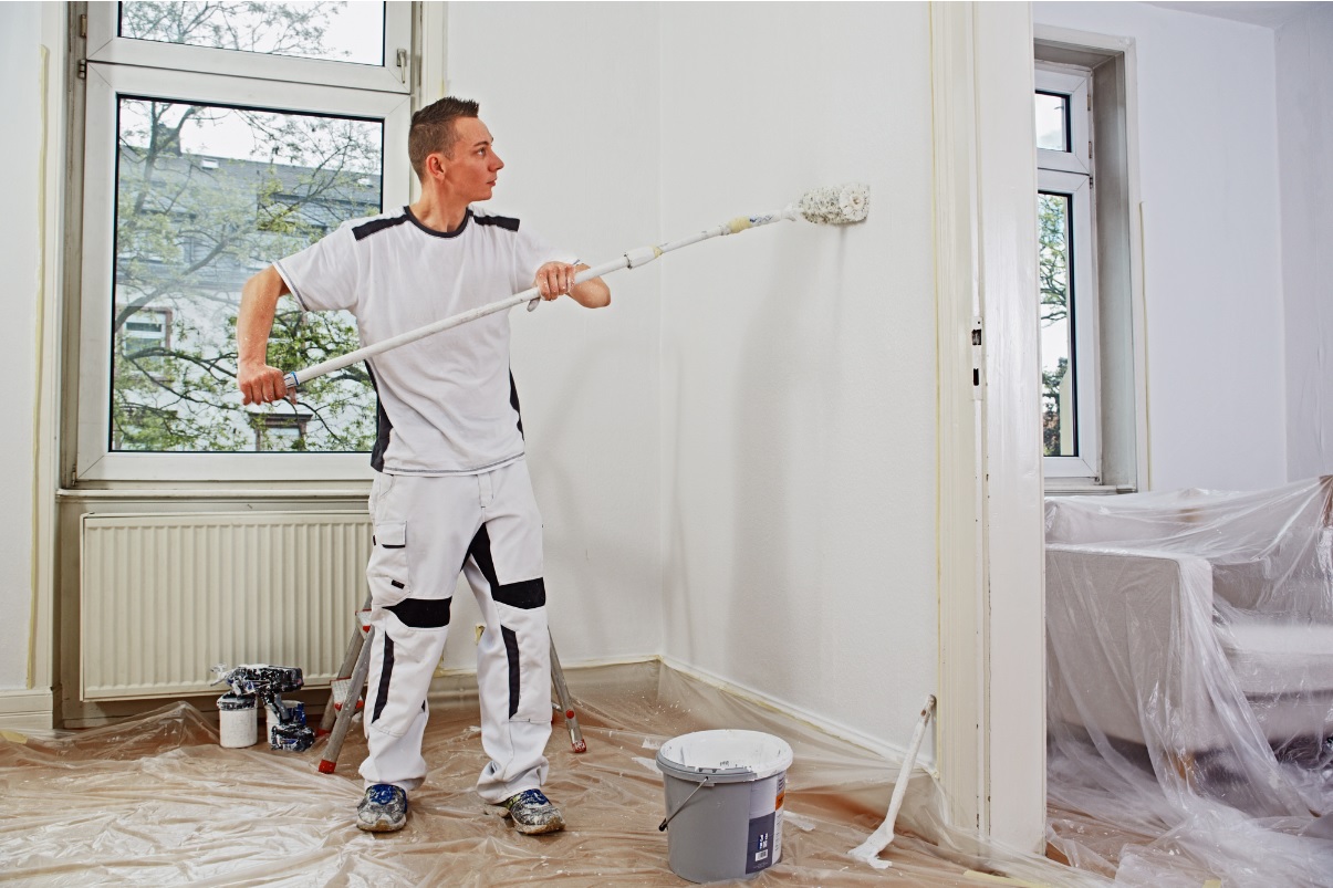 Commercial Painters