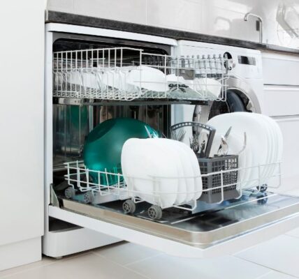 Dishwasher