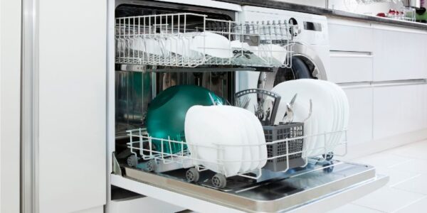 Dishwasher